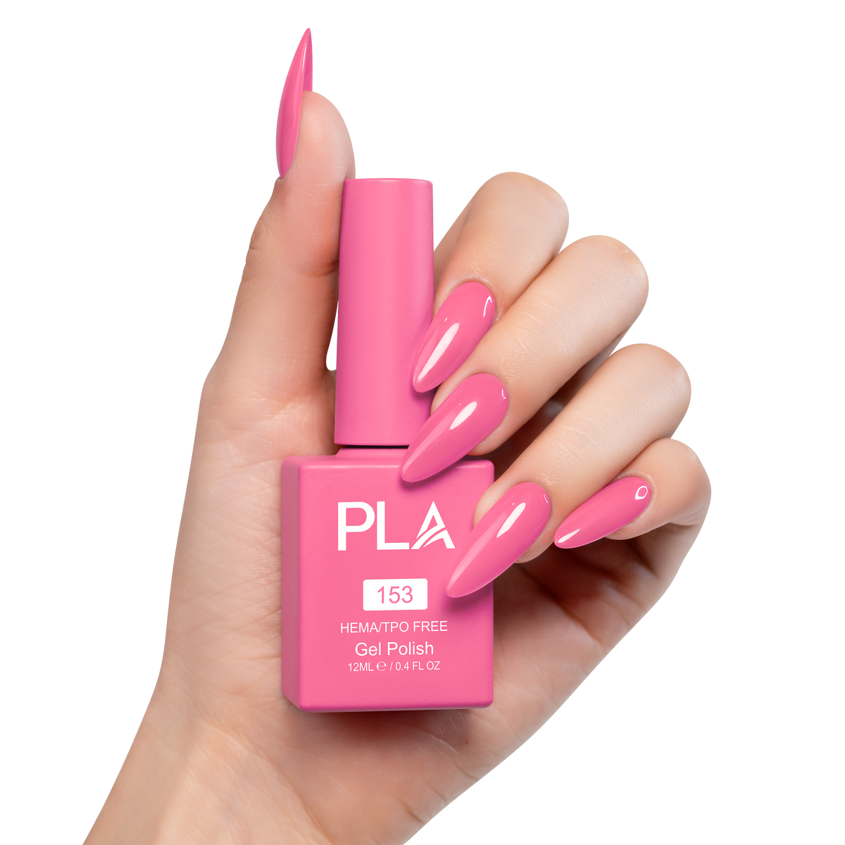 GOAL DIGGER - 153 - Gel Polish