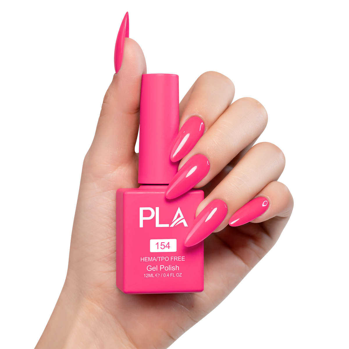 Make It Rain - 154 - Gel Polish