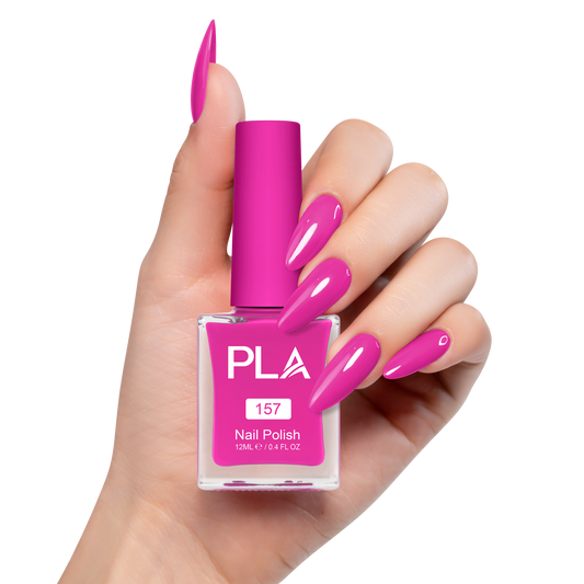 Executive Sweet - 157 - Nail Lacquer