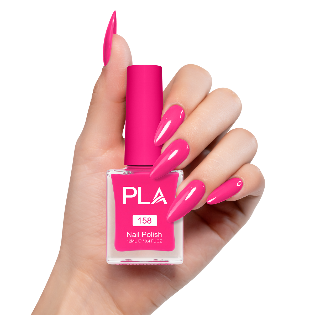 Sass Master - 158 - Nail Lacquer