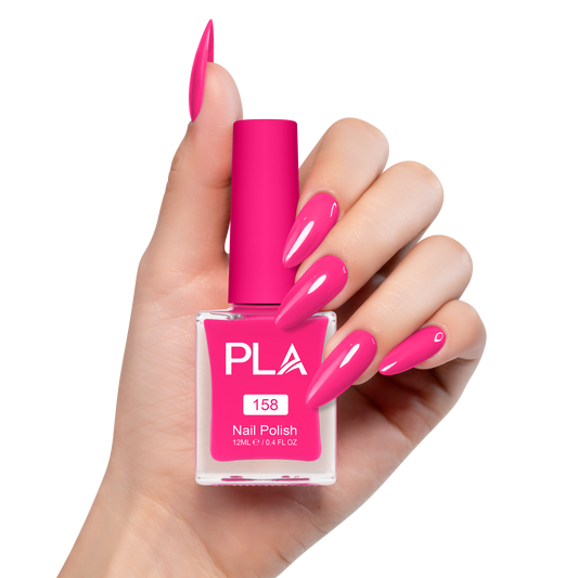 Sass Master - 158 - Nail Lacquer