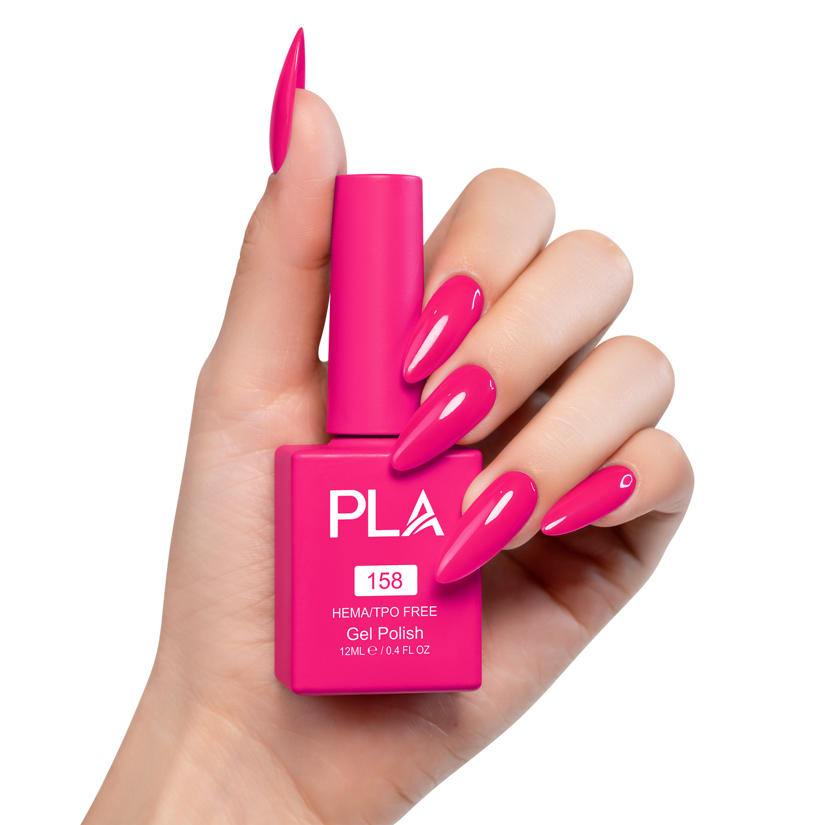 Sass Master - 158 - Gel Polish
