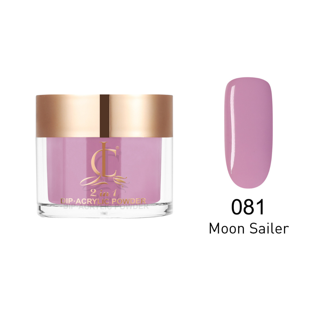 CL081 MOON SAILER