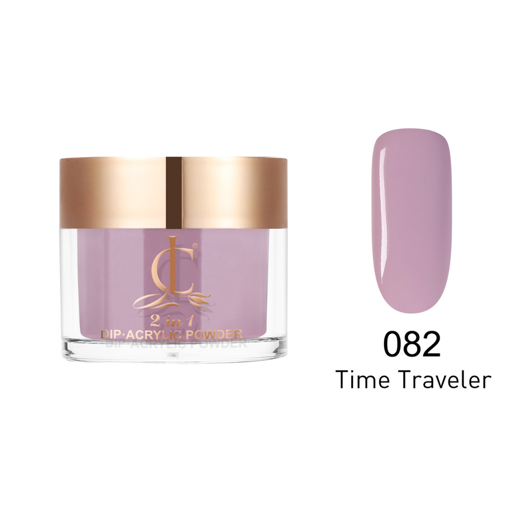 CL082 TIME TRAVELLER