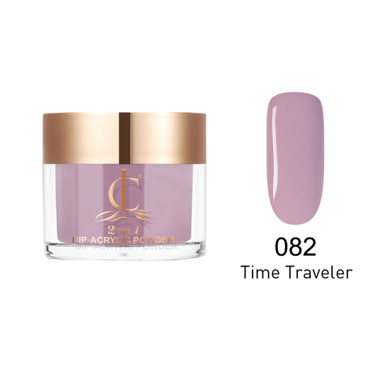 CL082 TIME TRAVELLER