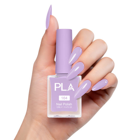 Yes You Can - 164 - Nail Lacquer