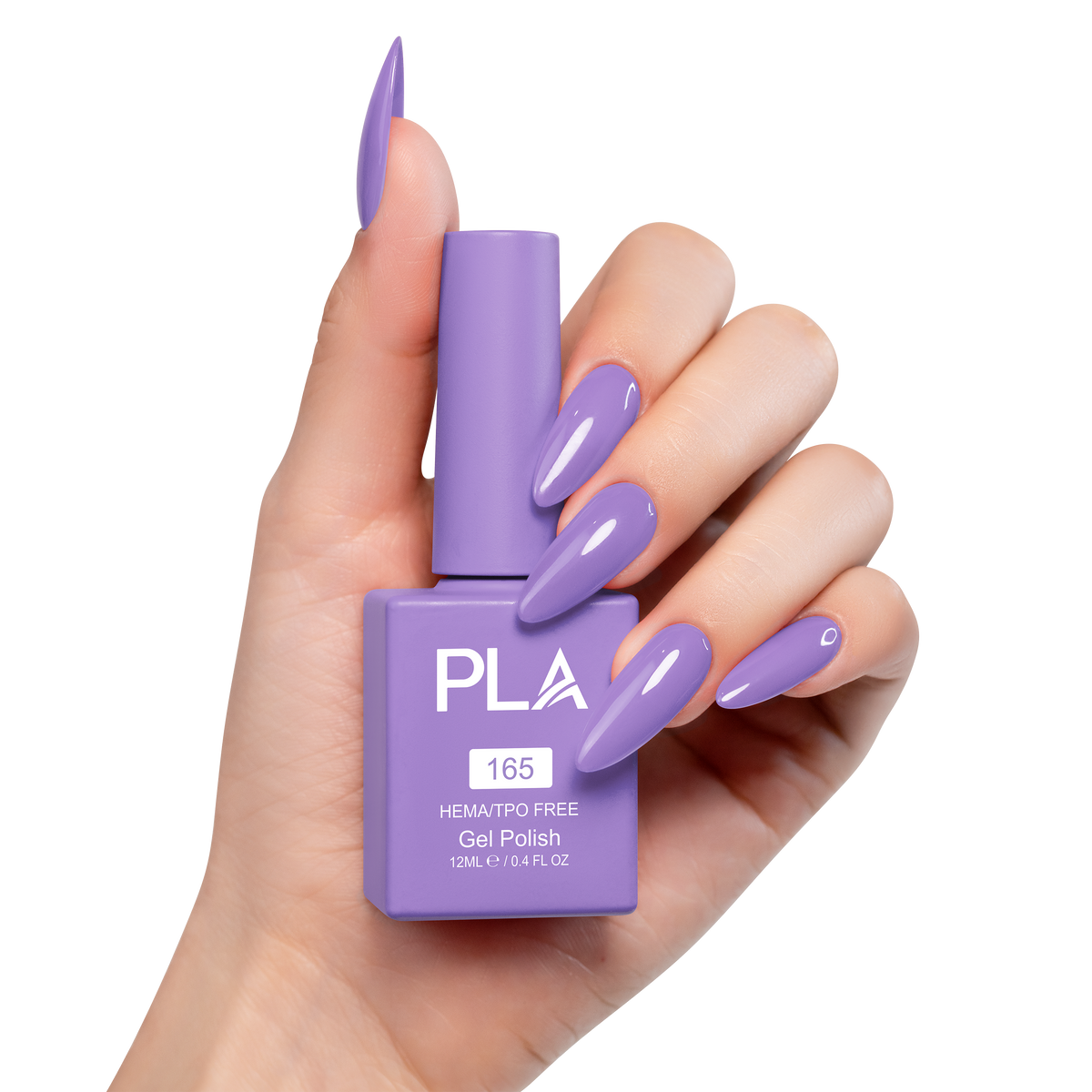 Expenses Paid - 165 - Gel Polish