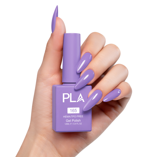 Expenses Paid - 165 - Gel Polish