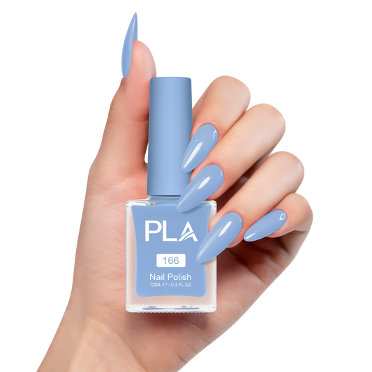 Earned, Not Given - 166 - Nail Lacquer