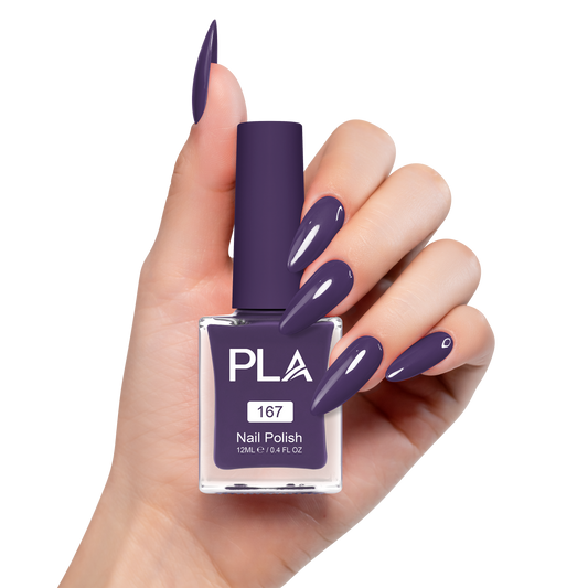 She's In Charge - 167 - Nail Lacquer