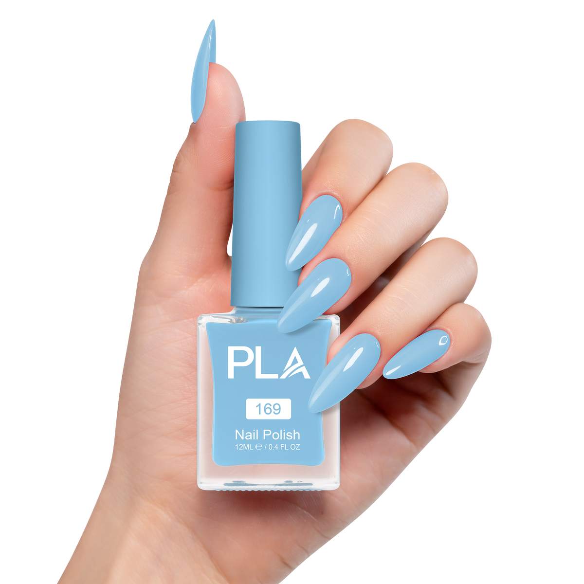 I Want It All - 169 - Nail Lacquer