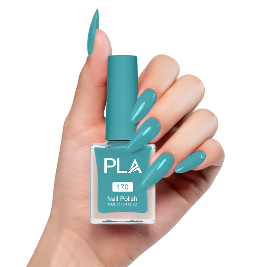 All Eyes On Me - 170 - Nail Lacquer