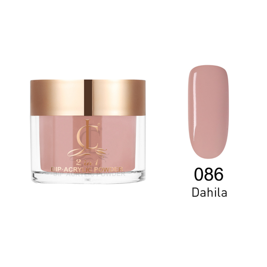 CL086 DAHILA