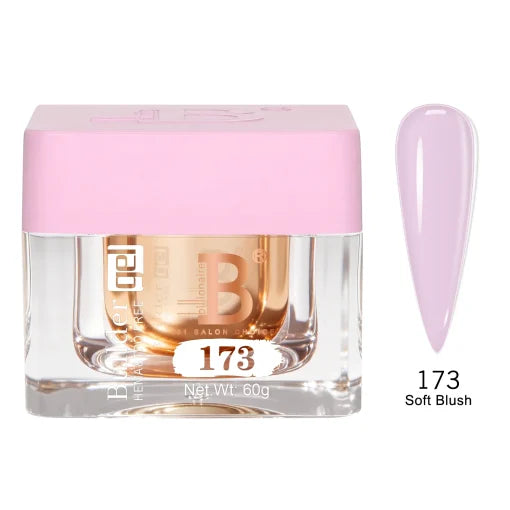 Billionaire Imperial Builder Gel 173