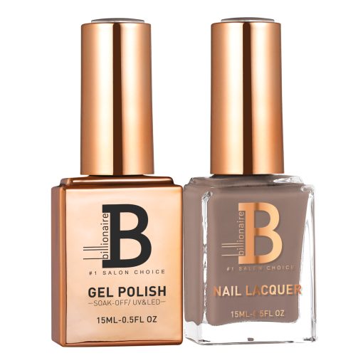 Billionaire Gel & Lacquer Duo 175