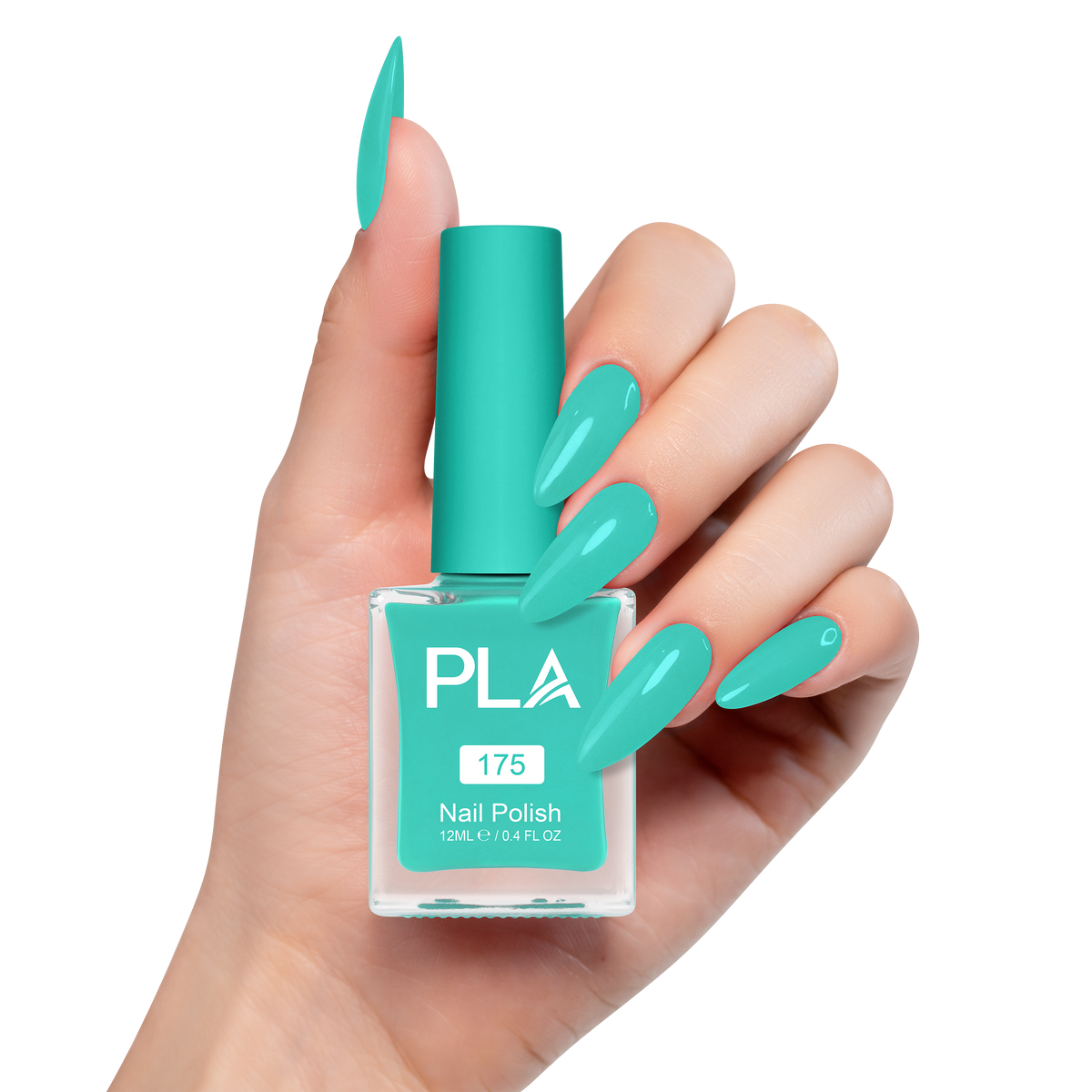 It's Giving Bougie - 175 - Nail Lacquer
