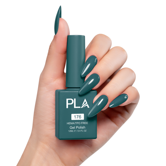 Nails on Fleek - 176 - Gel Polish