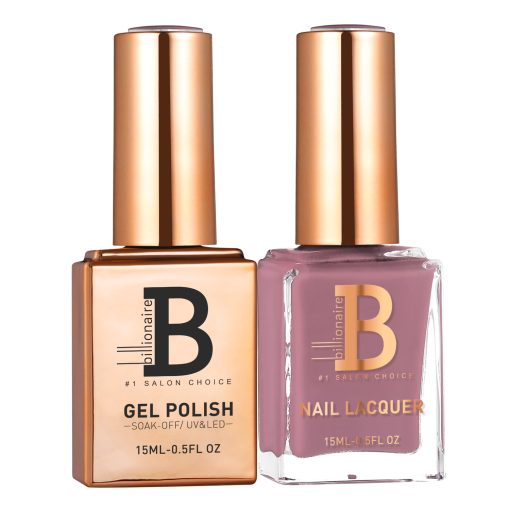 Billionaire Gel & Lacquer Duo 177