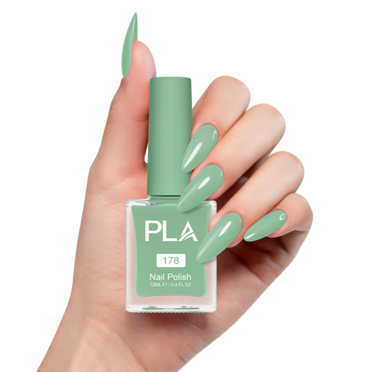 Sweet & Savage - 178 - Nail Polish