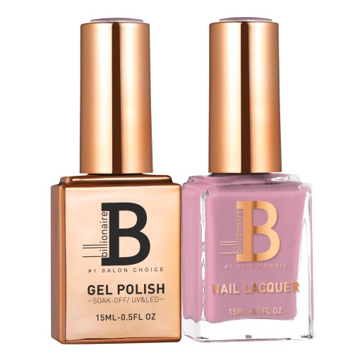 Billionaire Gel & Lacquer Duo 179