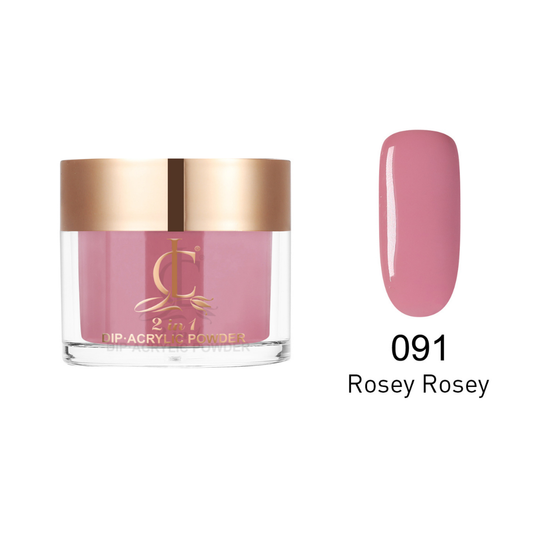 CL091 ROSEY ROSEY