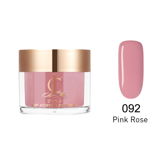CL092 PINK ROSE