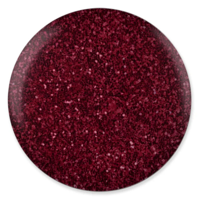 DC Platinum - #183 Burgundy