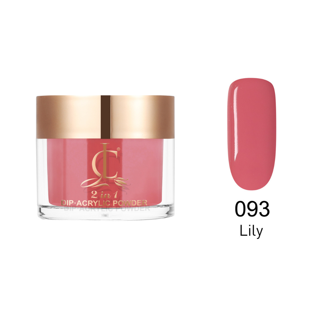 CL093 LILY