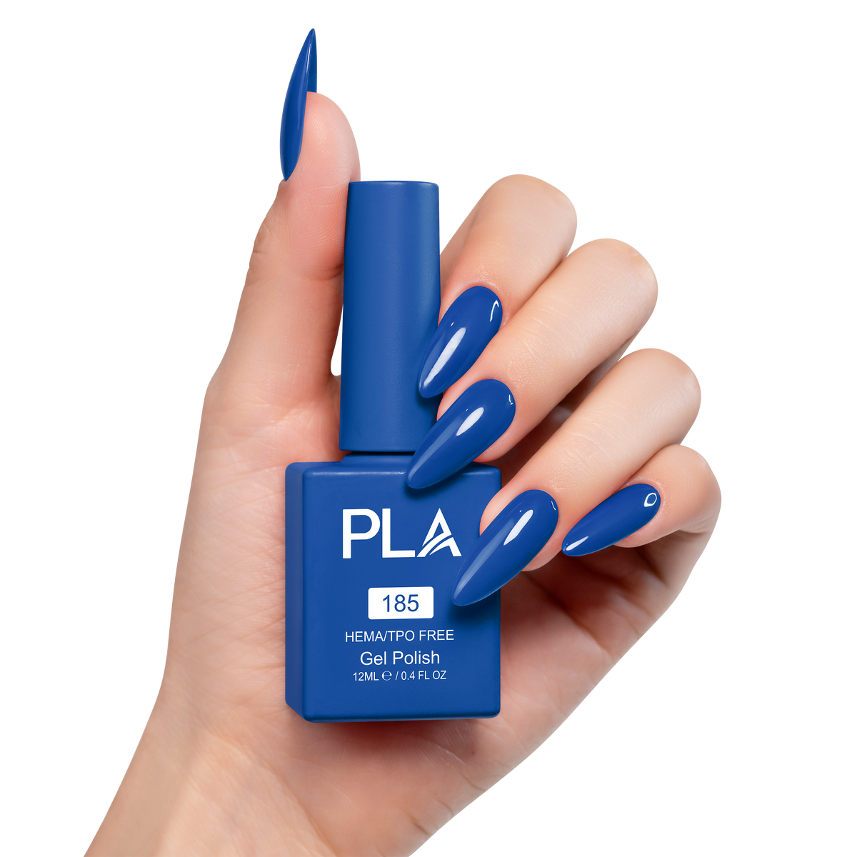 Spill the Tea - 185 - Gel Polish