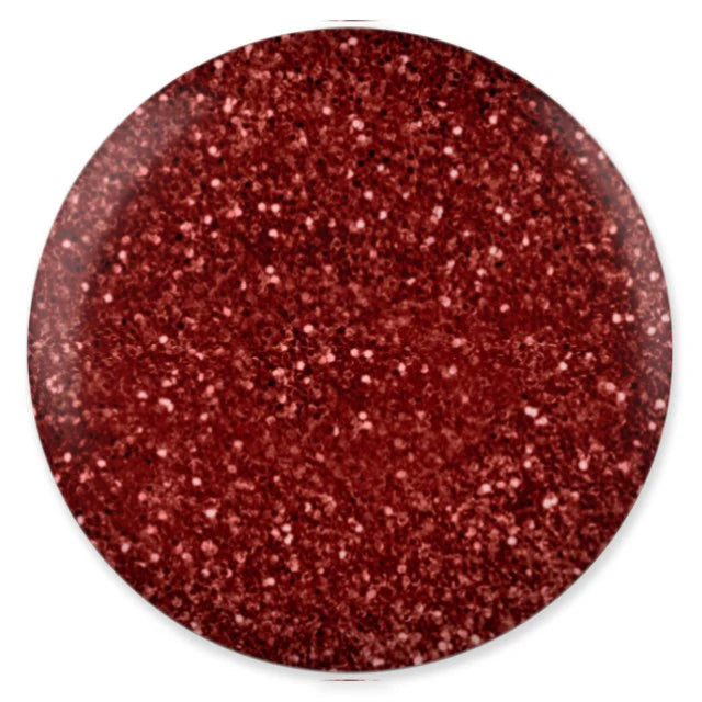 DC Platinum - #186 Carmine