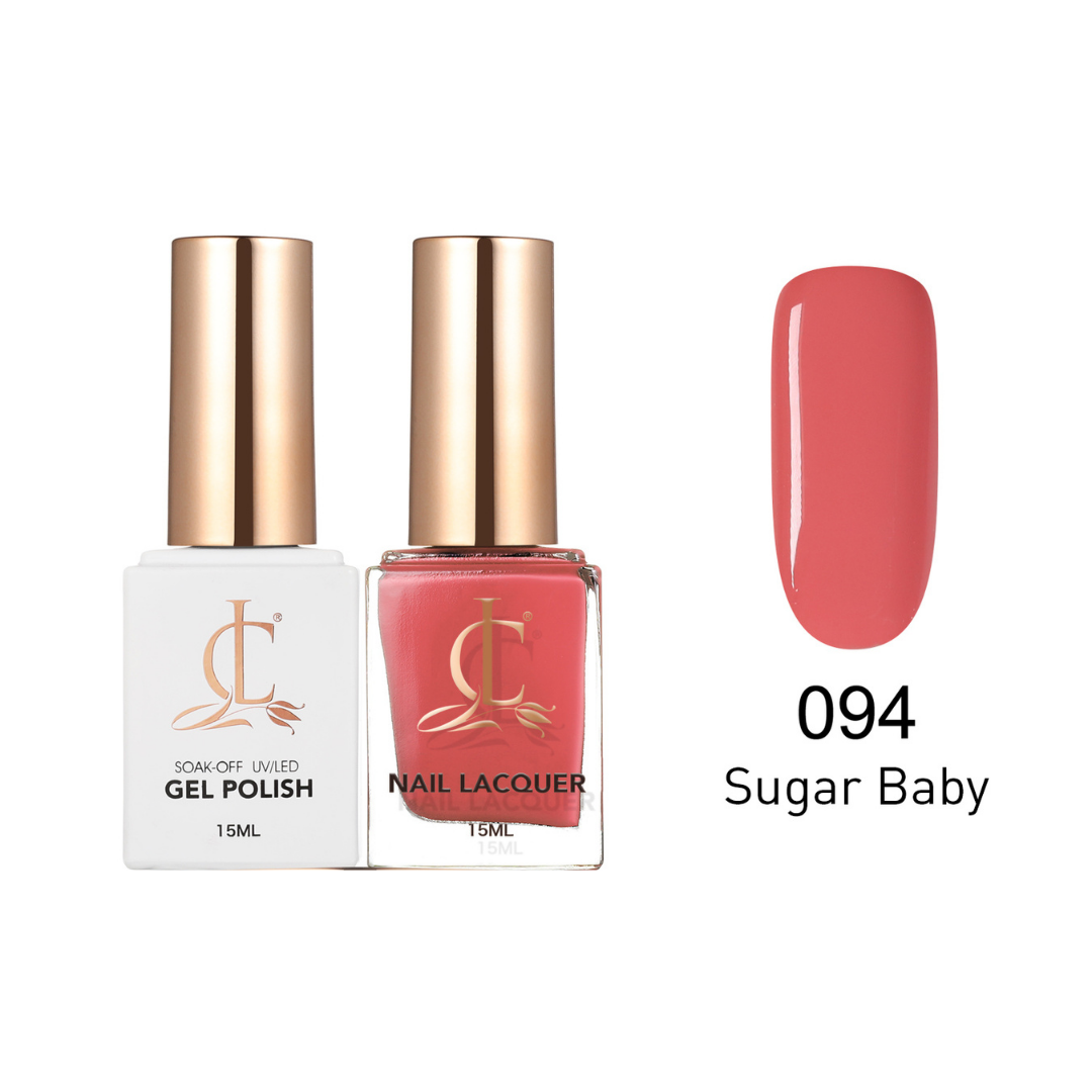CL094 SUGAR BABY