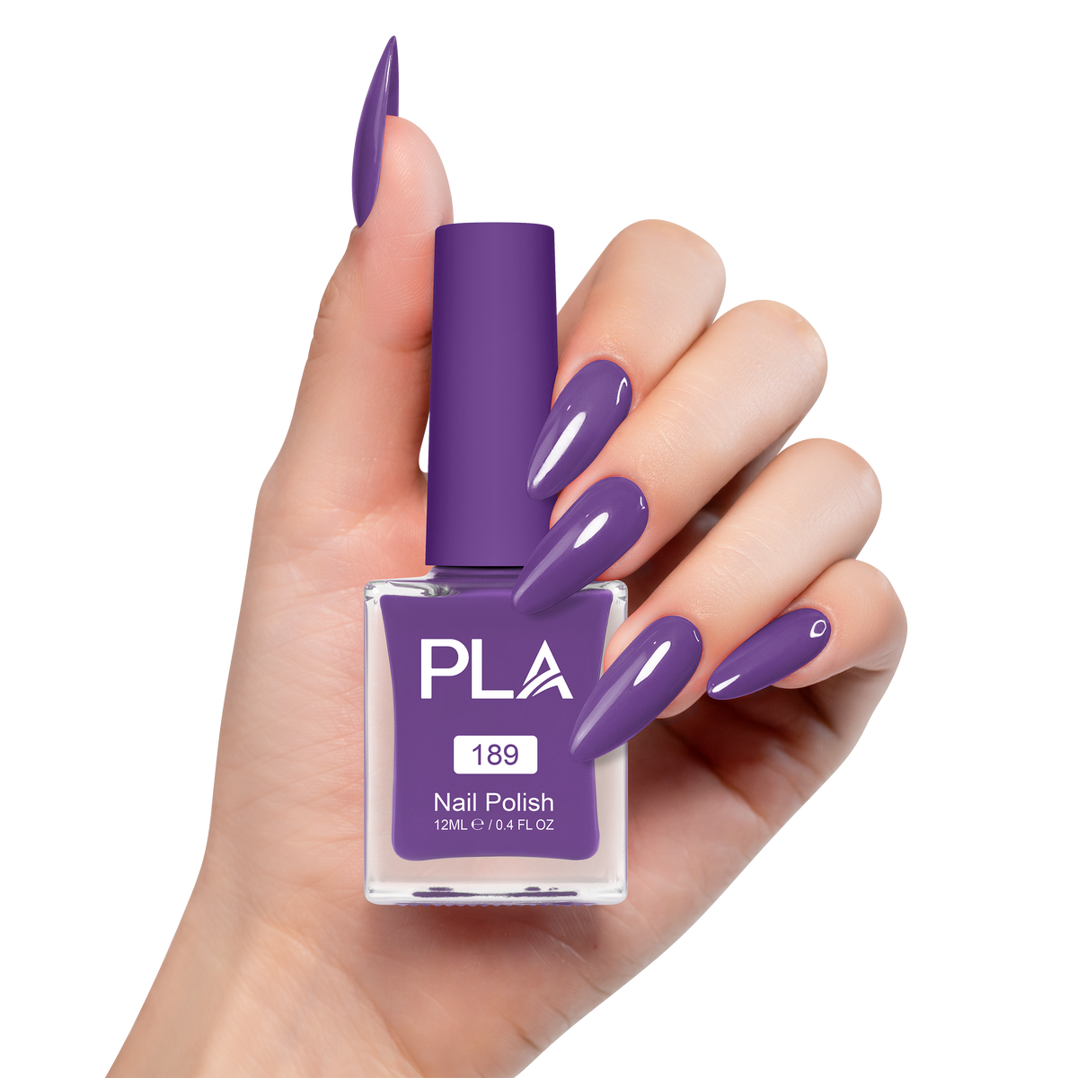 Pillow Talk - 189 - Nail Lacquer