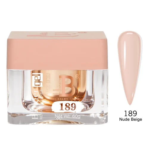 Billionaire Imperial Builder Gel 189