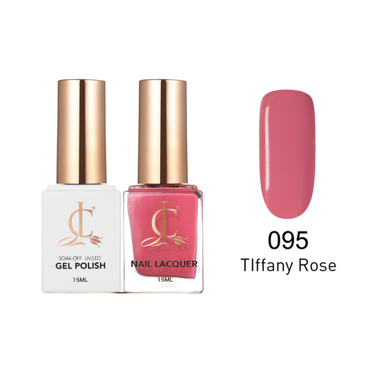 CL095 TIFFANY ROSE