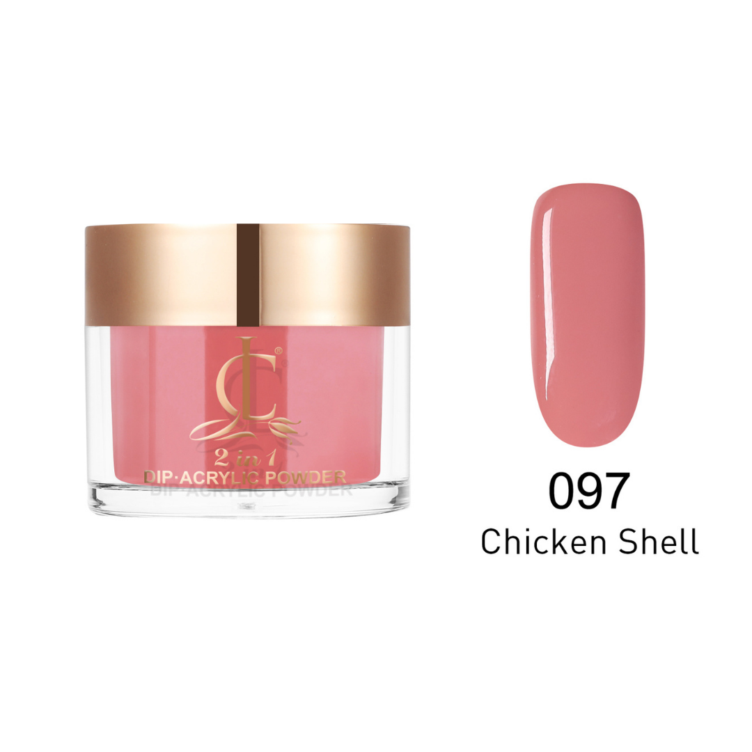 CL097 CHICKEN SHELL