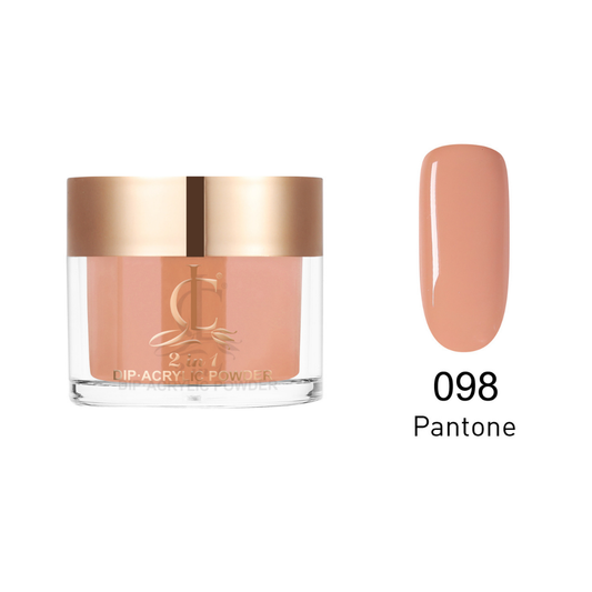 CL098 PANTONE