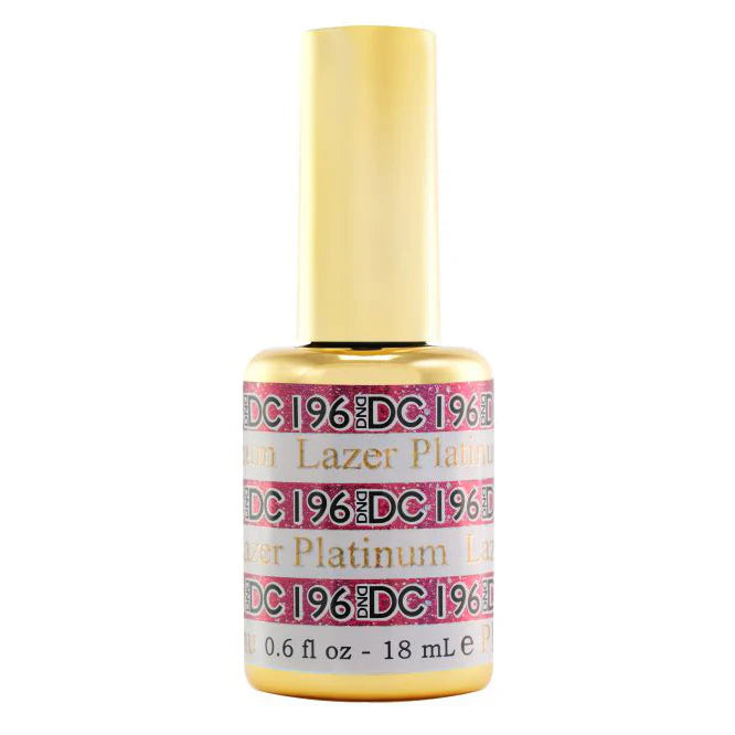 DC Platinum - #196 Ruby Pink