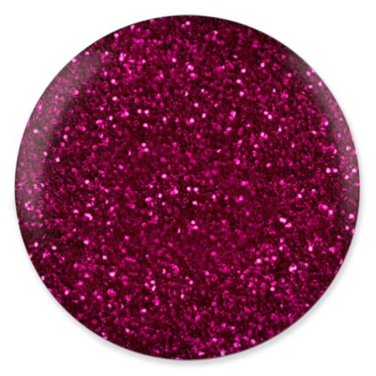 DC Platinum - #196 Ruby Pink