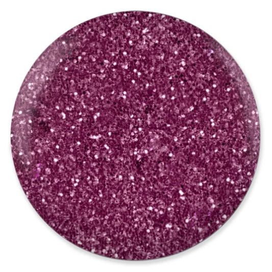 DC Platinum - #198 Hibiscus