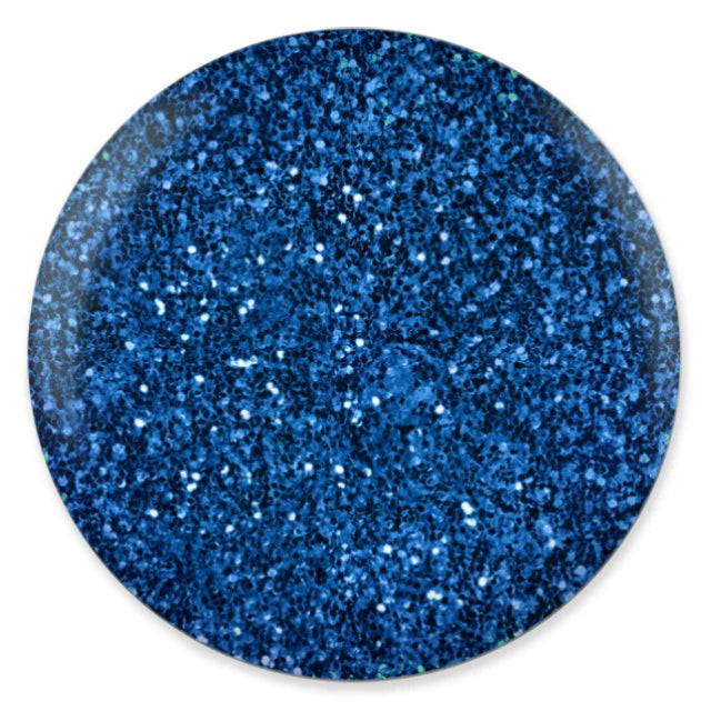 DC Platinum - #201 Sapphire