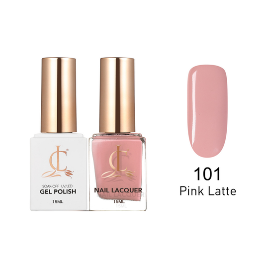 CL101 PINK LATTE