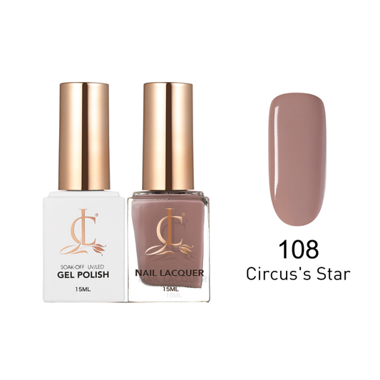 CL108 CIRCUS’S STAR