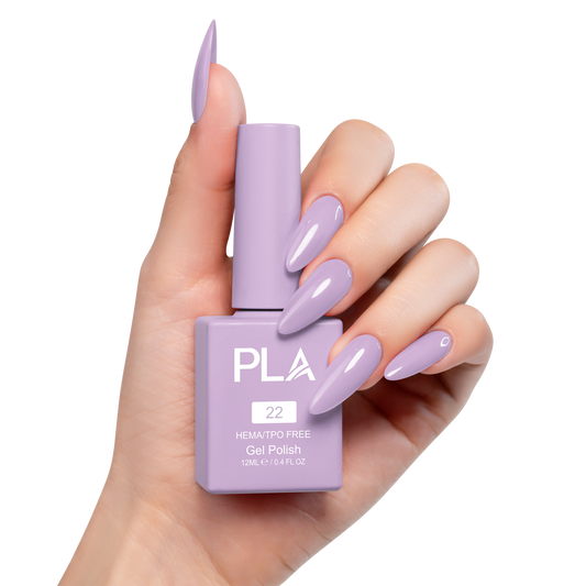 Doom and Bloom - 22 - Gel Polish