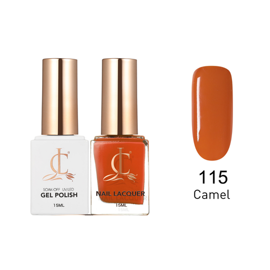 CL115 CAMEL