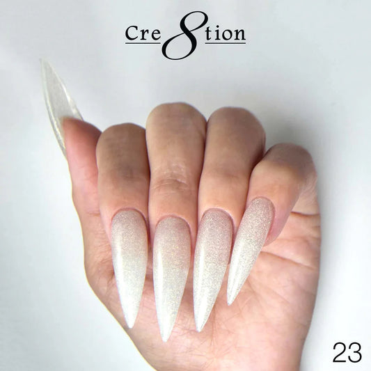 Cre8tion Poly Gel-Extension Gel In Tube 2oz - 23