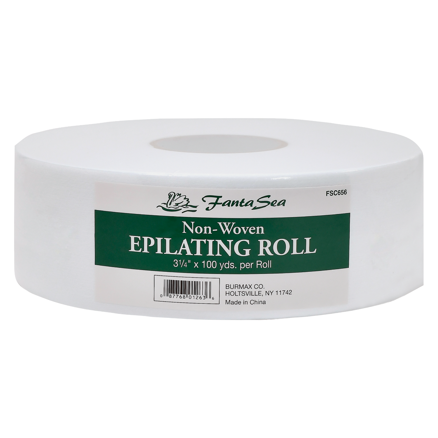 FantaSea Non-Woven Epilating Roll - 100 yards
