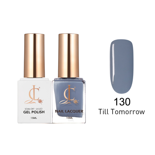CL130 TILL TOMORROW