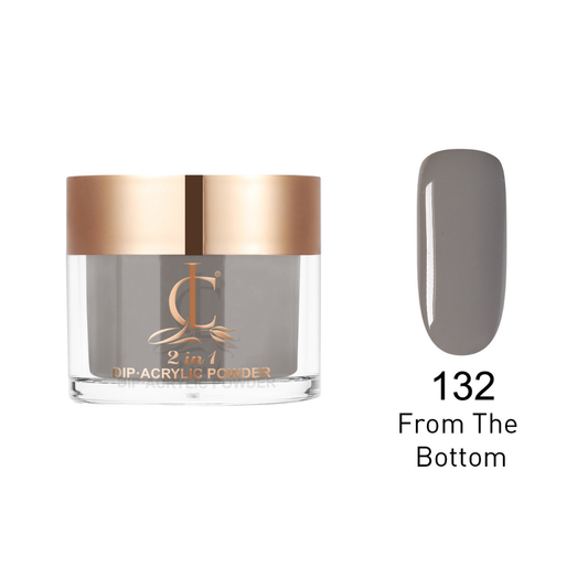 CL132 FROM THE BOTTOM