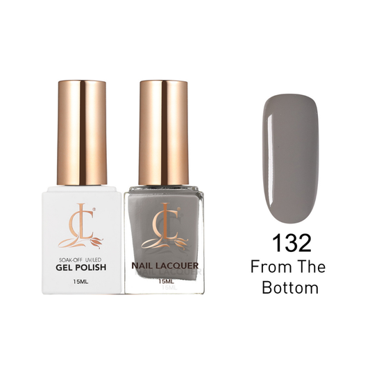 CL132 FROM THE BOTTOM