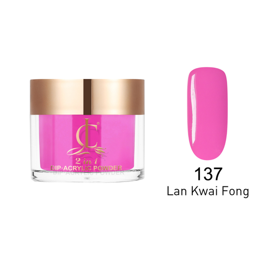CL137 LAN KWAI FONG 2